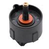 Fuel Filter Sensor Switch Assembly for Kubota V3800 V3307 V2403 V1803 Engine Models Part 1J43043880 Replacement