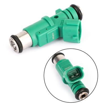 1 STÜCK Kraftstoffeinspritzdüse 01F023 Passend für Peugeot 1007 206 207 Passend für Citroen C2 C3 Nemo