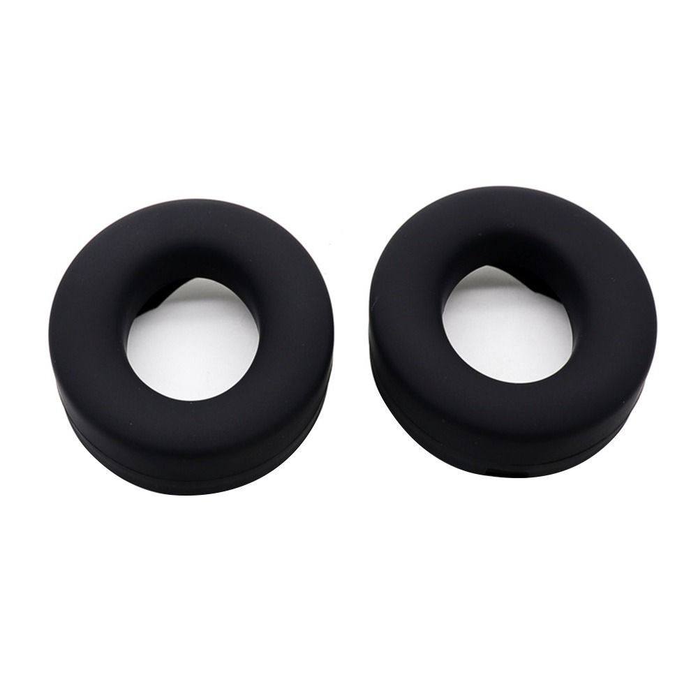 Soft Protective Earmuffs Wireless Headphone Cover Earphones Cushions Ear Pads Headset Accessories