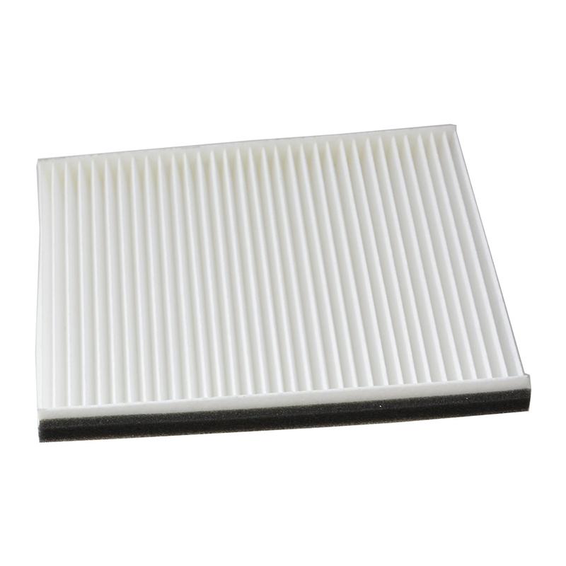 Cabin Air Filter TDB107122-D01 For BAIC BJEV EC220 EC3 EV 2018- EC180 2016- EC200 2017- DAYUN YUEHU ES3 2019- Car Accessories