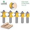 Accessoires voor elektrisch gereedschap – Frezen