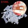 Empty Refillable Bottle Soft Tube Cosmetic Containers Lipstick Tube Lip Gloss Tube Cosmetic Tools