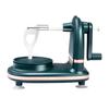 Manual Apples Peeler Hand Crank Fruit Corer Slicer Efficient Food Peeling Machine Kitchen Gift for Elderly Kids