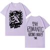 Rapper Bruno Mars Hip Hop Music Graphics Tshirts Mens Womens Casual High Quality Short Sleeve Tee Shirt Crewneck Cozy Streetwear