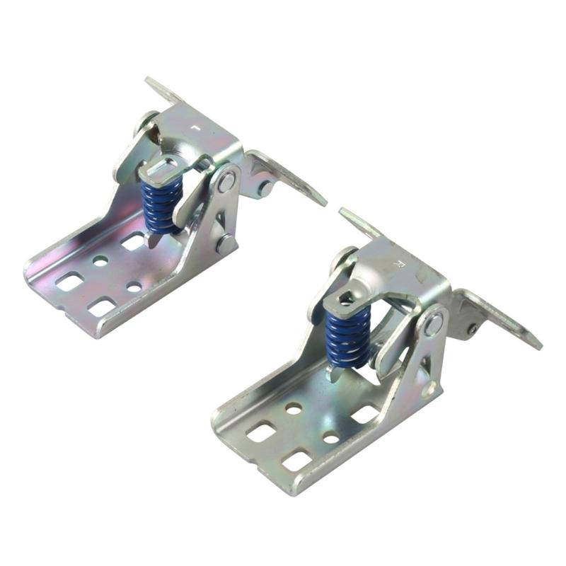 55275630AA /55275631AA for 1500 2500 3500 4500 5500 Upper Door Hinge Front Door Left Right Side Hinge