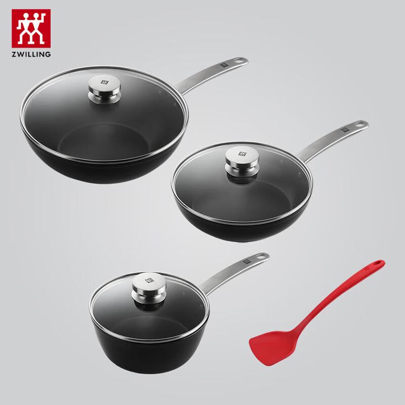 Zwilling Enjoy Chinese Wok Cookware Set