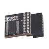 TPM 2.0 Module LPC 14pin Remote Card Encryption Security Board Accessory for ASUS