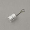 1Pcs Finger Pressure Relief Button Adult Office Stress-Relieving And Calming Key Chain 2/3/4/9Keys Keyboard Key Irritability Toy