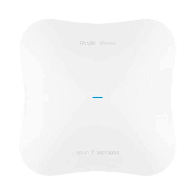 Ruijie Multi-Standard Wi-Fi Access Points (CN version)
