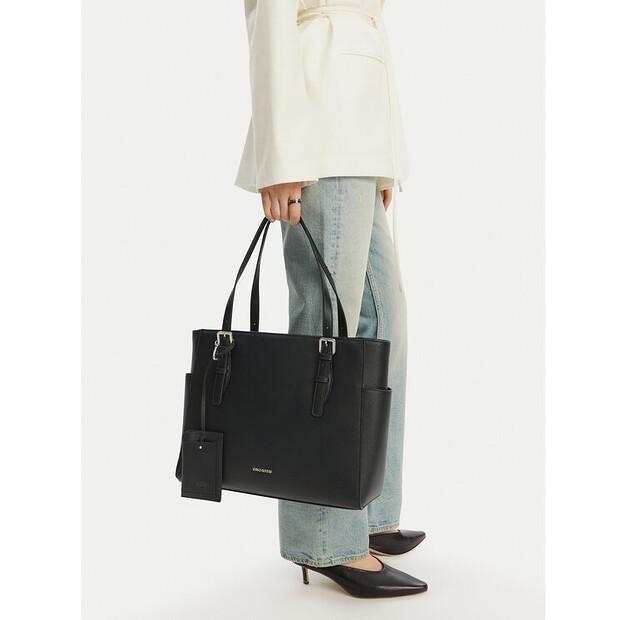 Сумка Gino Rossi Gino Rossi RC-19681 чёрный