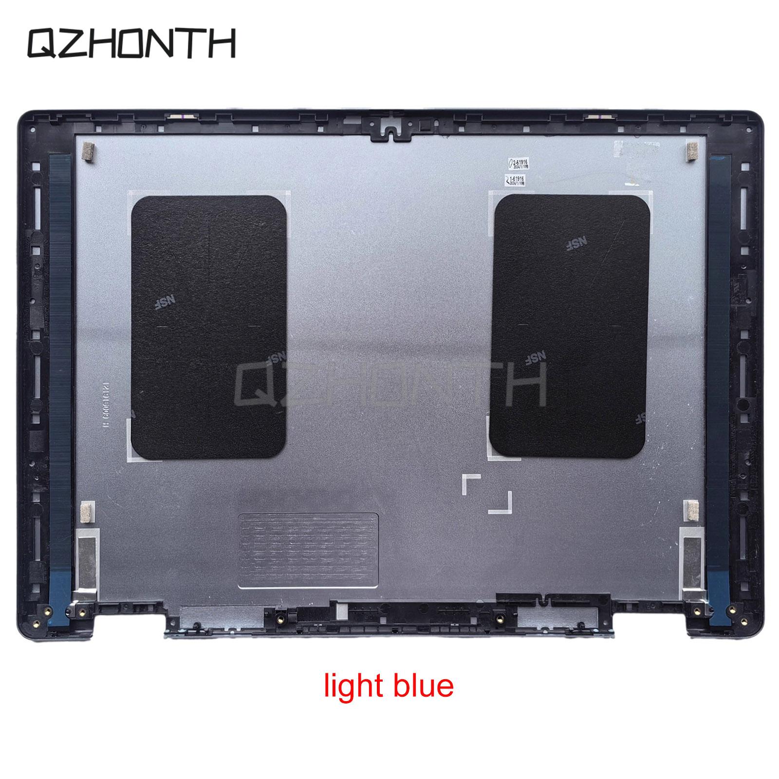 For Dell Inspiron 16 Plus 7640 7645 2-in-1 LCD Back Cover Top Case 0V5H6N 0M93RW 16 Used (0V5H6N)