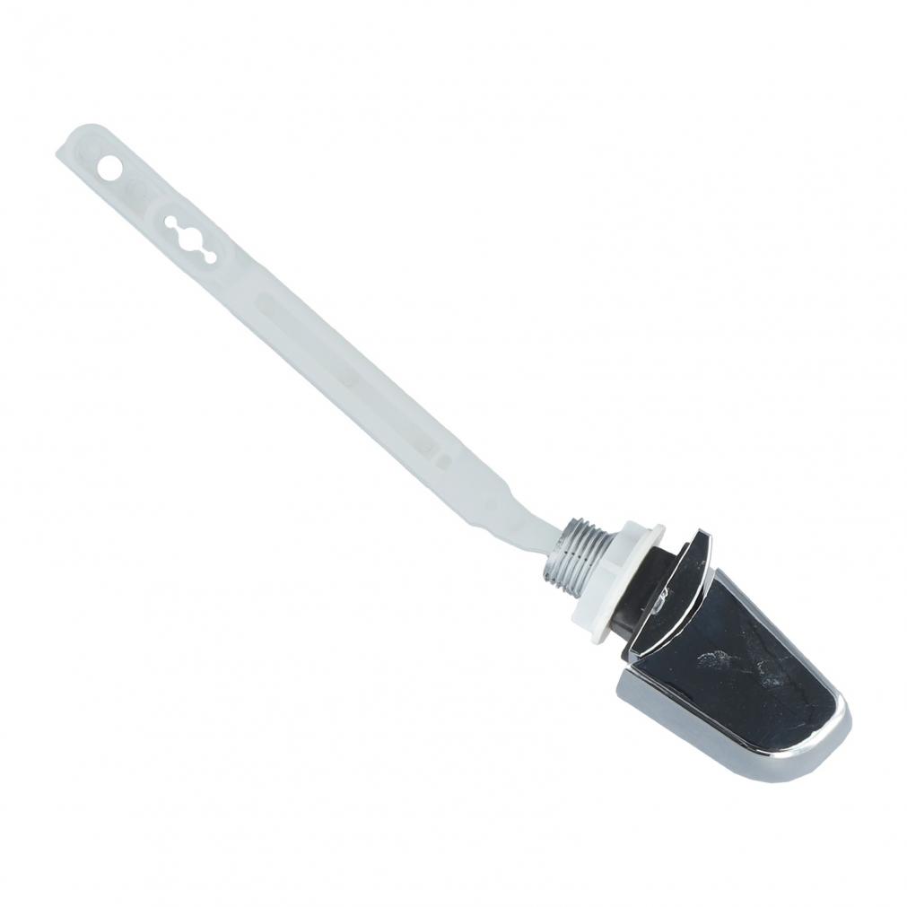 Sleek And Stylish Design Replacement Switch Single Button