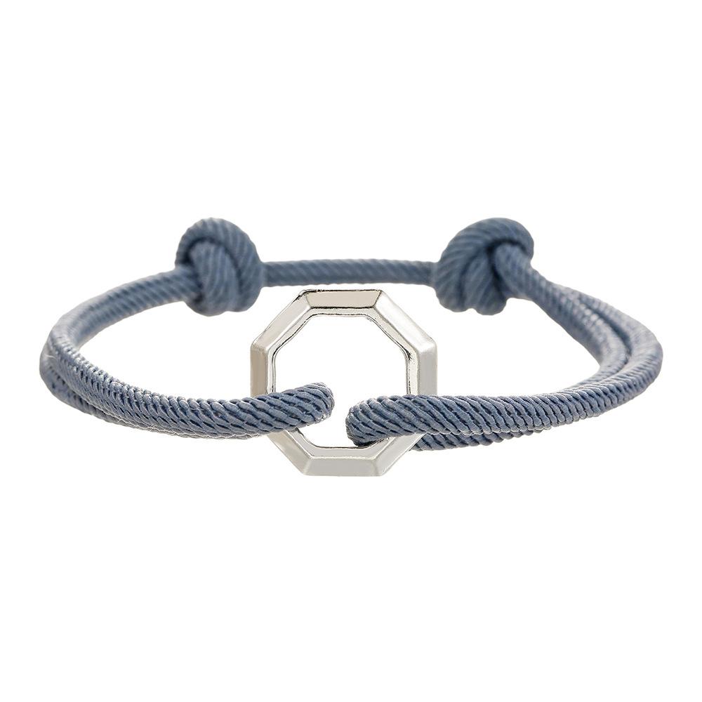 

JYL TS Bracelet Healing -Restores Wellness & Attracts Health Energy ZJ14215 персидский индиго