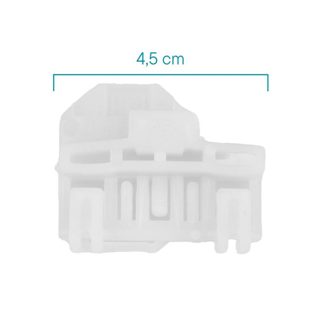 Windschutzscheibenheber Kunststoff für Volkswagen Polo-LINKS