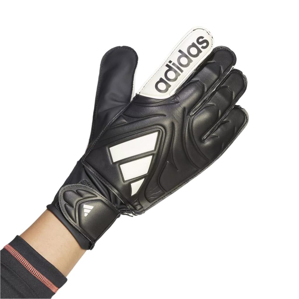 Adidas Copa Club Goalkeeper Gloves, Mens Black Goalkeeper Gloves