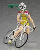 figma Yowamushi Pedal GRANDE ROAD Makishima Yusuke Non-scale ABS & ATBC-PVC Painted Movable Figure
