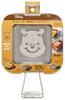 Skater Mesh Hot Sandwich für Toaster Disney Winnie Puuh KMHS1 Maker, Stand-Typ, Backöfen, Design,
