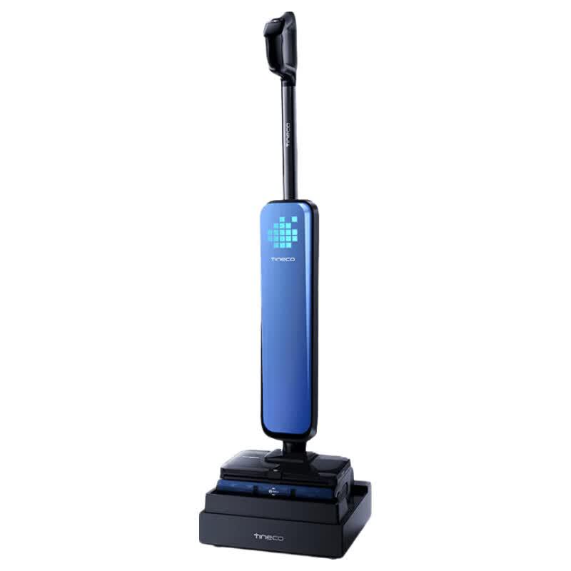TINECO Floor One Scientists M5 Wet/Dry Vacuum