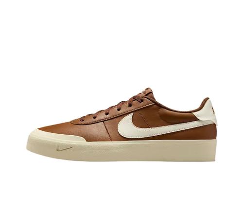 Мужские кеды Nike Court Shot FQ8146-201 EU 41