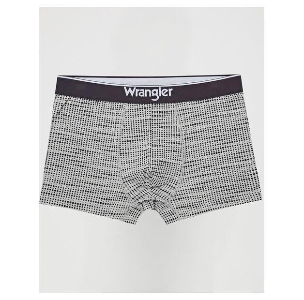 Боксерки Wrangler Canva 3 Pack EU L