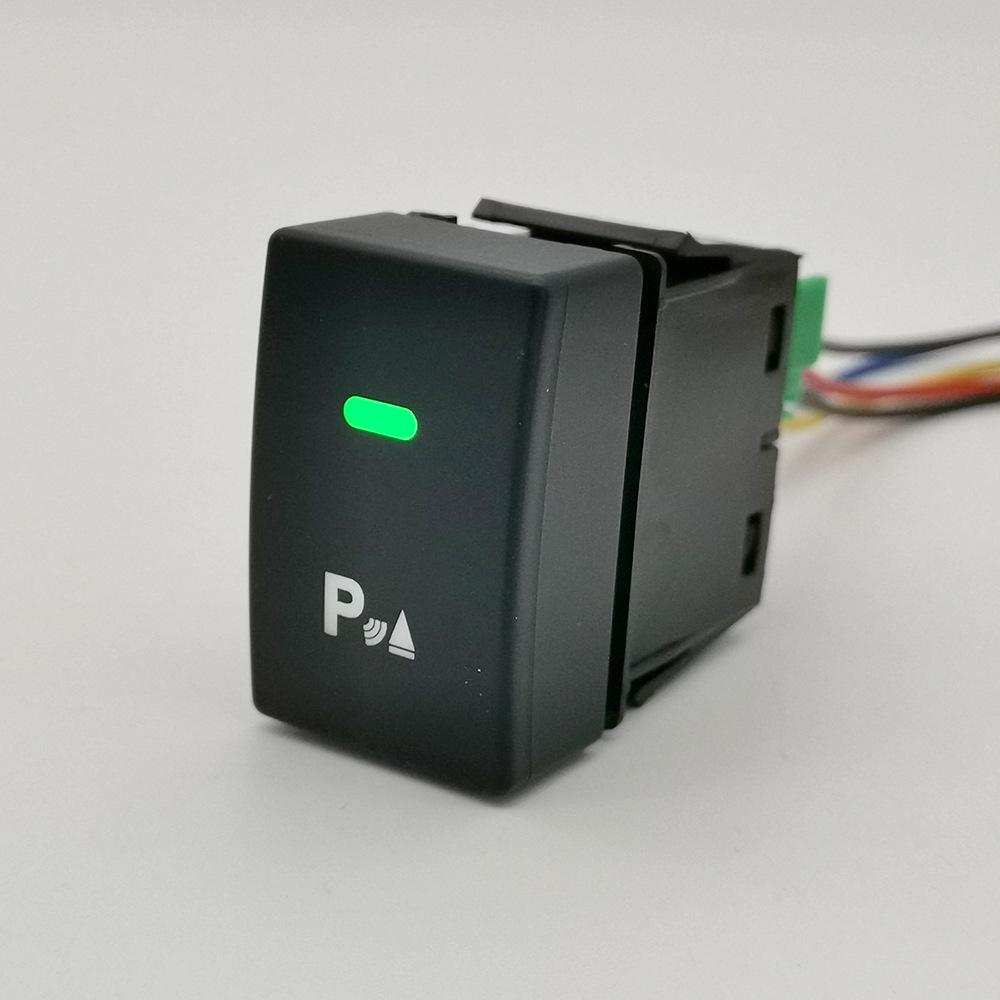 Compatible with Honda Fit 2014-2020: Fog Light, LED Running Lights & Power Switch Upgrade