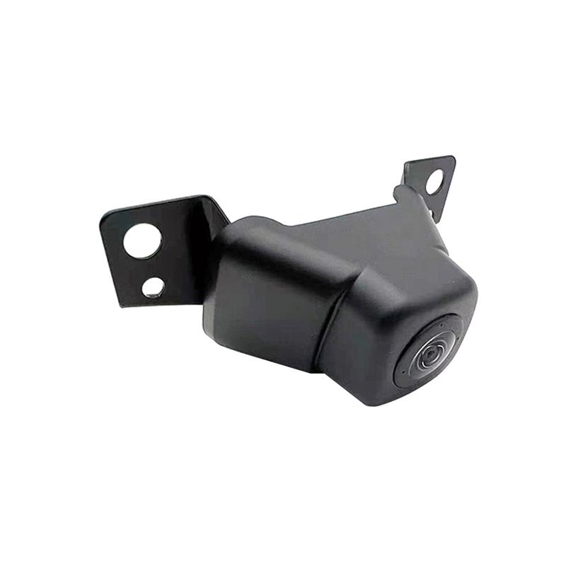 86790-0R040 Surround Front View Parking Assist Camera Assembly With Bracket For Toyota RAV4 2013-2019 86790-0R041 86790-42070