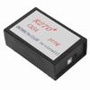 R270+ V1.20 CAS4 BDM Auto Programmer Professionellt Bil Diagnostikverktyg