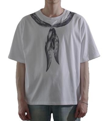 WEGO Trompe Short Sleeve Size Pattern 2 Men's L'oeil T-Shirt, M,