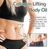 Rosemary Body Oil for Firming Hydration Lightweight Non-Greasy Moisturizer for Dry Skin Fast-Absorbing Natural Scent Glowing Skin Massage Oil for Full