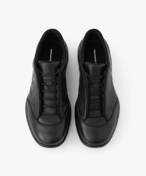 [Romantic Move] D-Motion Dress Sneakers R26M151