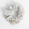 Dahlia Scrunchie_Stripe