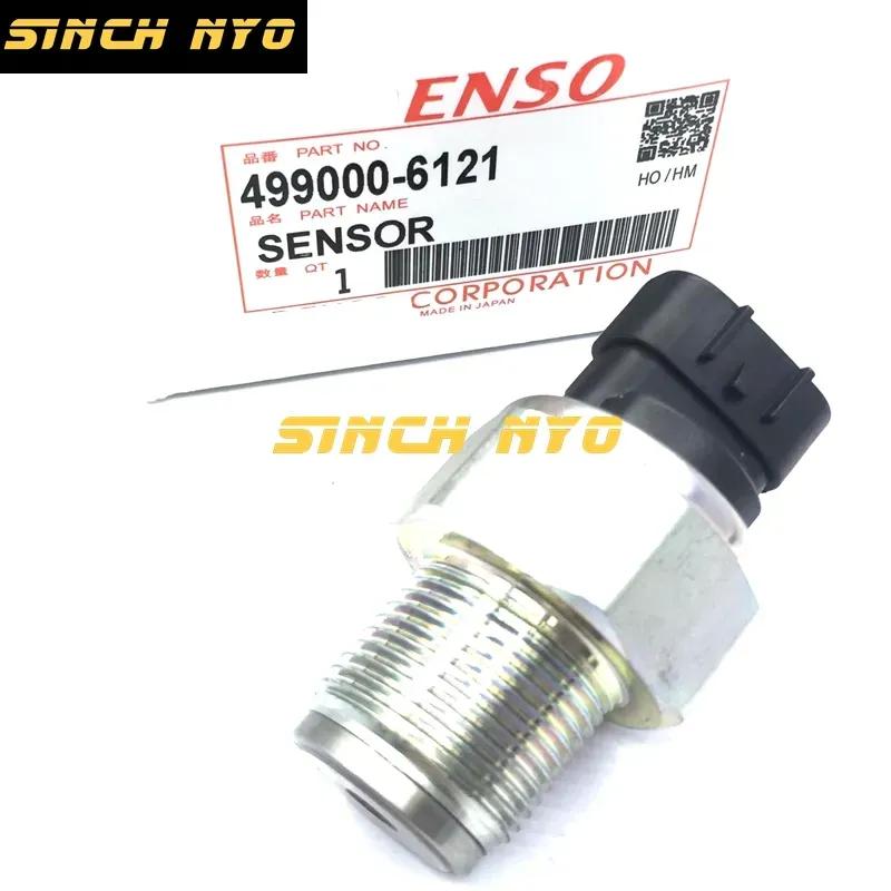 499000-6121 89458-71010 8945871010 4990006121 Common Rail Fuel Pressure Sensor 499000-6121 89458-71010 for Haice