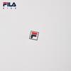 FILA Boys' Sport Knitted Short Sleeve T-Shirt