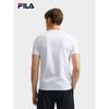FILA Men's Basic Knit Short-Sleeve T-Shirt