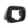 Car Auto Right Rearview Door Wing Mirror Cover Housing Fit For Lexus GX460 2010- Black Plastic
