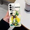Phone Case For Samsung Galaxy A57 A37 A27 5G Cheerful Design Patterns Full Coverage Bumper For Samsung A 27 Soft Smooth Housing