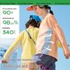 Kocotreekk Kids' UV Protection Cool-Feel Long Sleeve Sun T-Shirt
