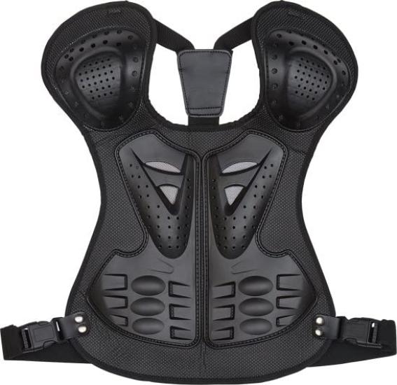 

Ise Umpire Honpo Softball Umpire Large Size Protector HI-GOLD ISE-1998B чорний