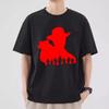 Mens Red Dead Redemption 2 Printed Summer Couple ShortSleeve Fashion TShirt 100 Cotton Unisex Breathable Style Casual Top
