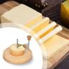 Cheese Curler Ergonomic Design For Comfortable Use Kitchen Essential