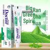 Dr. Tooth Fresh Breath & Whitening Toothpaste