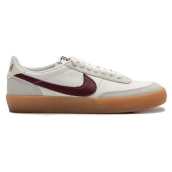 Nike Killshot 2 Sail Night Maroon Gum W - FZ5630-103
