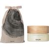 ShiSeido Baum Gift Set Sleeping MaSk + Wrapping Bag 80g+30g   Woody S  