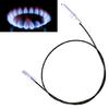 Ceramic Igniter Universal Ceramic Electrode Ignition for Spark Plug Igniter