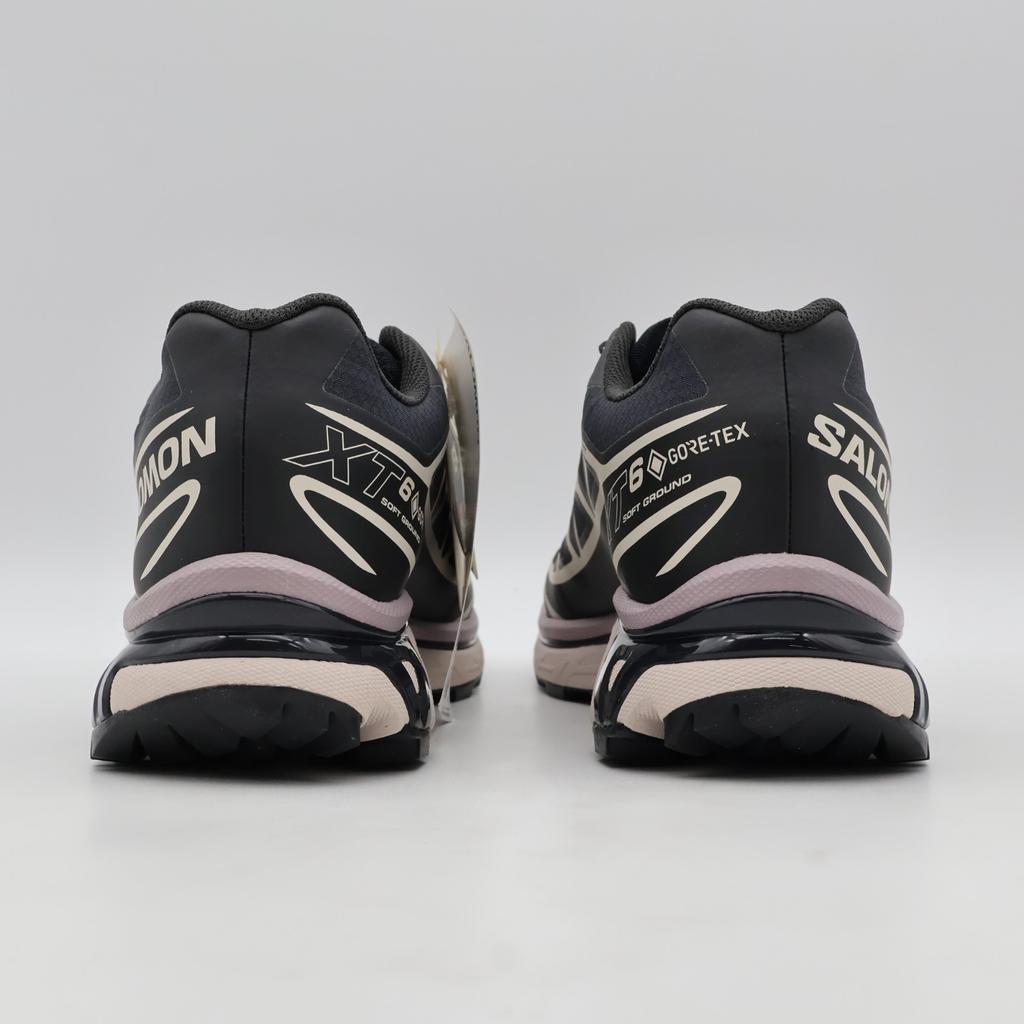 L47861400 Salomon XT-6 GORE-TEX Phantom Hushed Violet Nirvana (Men's)
