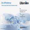 usmile CY0 Portable Ultrasonic Water Flosser
