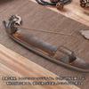 EsiFare 1-Piece Incense Burner, Horizontal Incense Holder, Incense Holder, Stylish Incense Burner, Easy To Clean, Suitable for Indoor Use, Buddhist