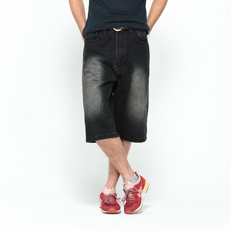 2024 Новые брюки для скейтбординга — фото 4