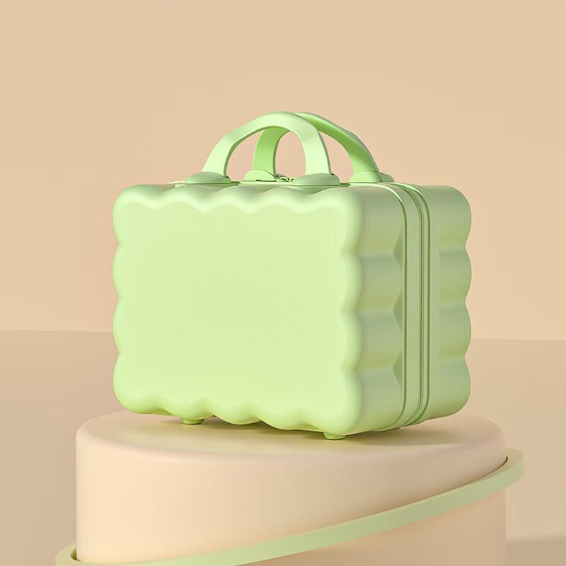 

Lightweight Portable Travel & Makeup Case