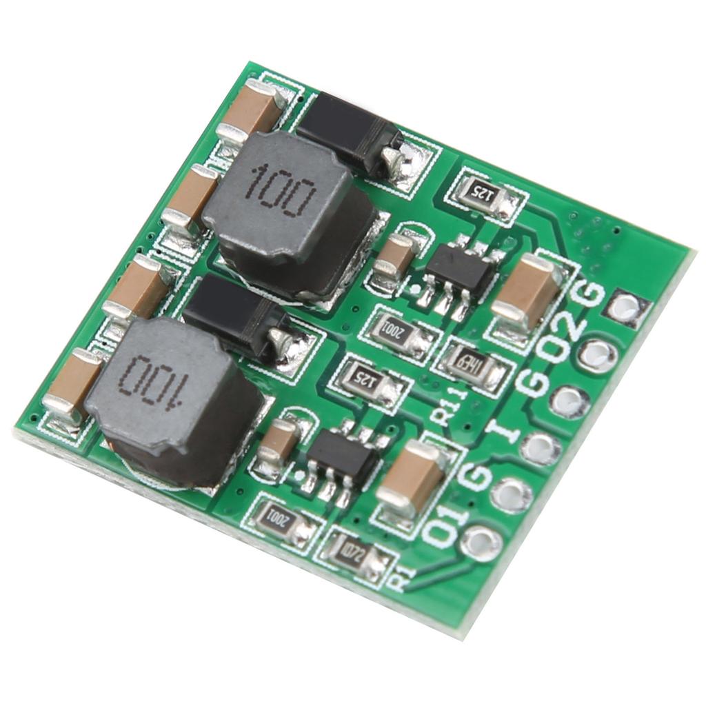  Channel Converter Module  to  Industrial Components 12V 5V 3.3V 10W ND4012DA